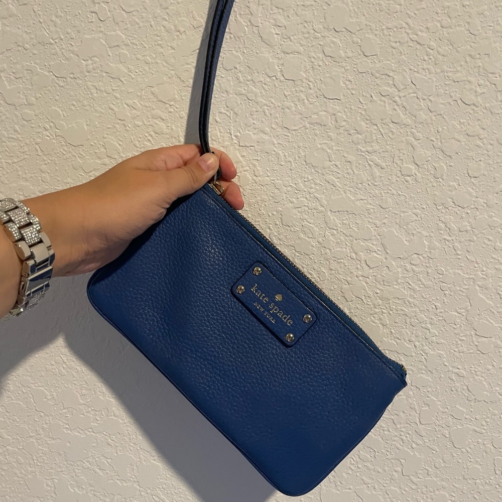 Kate Spade Wristlet
